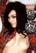 Vikki Blows nude in Front