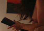 Vimala Pons nude in Le beau role