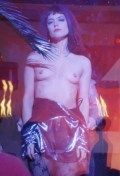 Vimala Pons nude in Ultra pulpe
