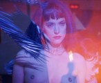 Vimala Pons nude in Ultra pulpe