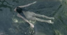 Viola Sartoretto nude in La terra buona