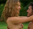 Violante Placido nude in Ora o mai piu