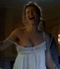 Violante Placido nude in War and Peace