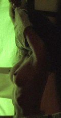 Virginia Keeley nude in "Wildside"