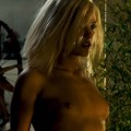 Virginie Ledoyen nude in Héroines