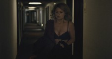 Virginie Efira in La chance de ma vie