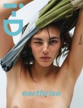 Vittoria Ceretti in i-D
