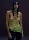 Vittoria Ceretti in i-D