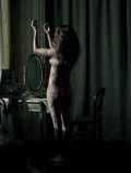 Vittoria Puccini nude in Kronprinz Rudolf
