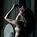 Vittoria Puccini nude in Kronprinz Rudolf