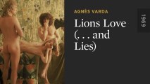 Viva nude in Lions Love