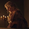 Viva Bianca nude in "Spartacus: Blood and Sand"