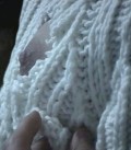 Viviane Bonelli nude in Pure Laine Vierge