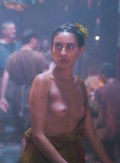 Vivienne Fareta nude in Those About to Die