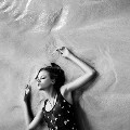 Vlada Roslyakova  in Numero IT