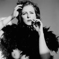 Karin Viard nude in photo shoot