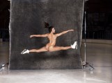 Ashley Wagner in ESPN Body Issue