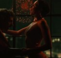 Waleria Gorobets nude in Bokser