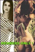 Wende Wagner nude in Unknown