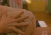 Wendy Crewson nude in Suddenly Naked