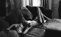 Wendy James nude in The Price Of The Ticket