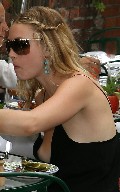 Whitney Port nude in Nip slip