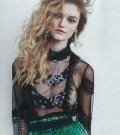 Willow Hand in Vogue JP