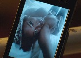Wunmi Mosaku nude in "Father & Son"