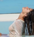 Daniela Lopez Osorio in Wurth2018 Calendar