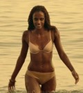 Yaima Ramos in Mar de plA!stico