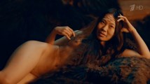 Yang Ge nude in Tobol