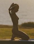 Yara Khmidan nude in Soap