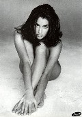 Yasmeen Ghauri in PHOTO FR