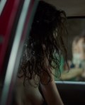 Yesica Glikman nude in Apache: La vida de Carlos Tevez