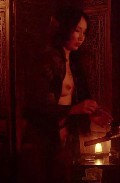 Ying Ying Li nude in The Knick