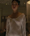 Yoa Mizuno in Westworld