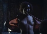 Yordanka Ariosa nude in El rey de La Habana