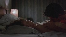 Youki Kudoh nude in Mystery Train