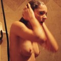 Youlika Skafida nude in A Lonely Woman