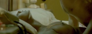 Yudith Castillo nude in "Cuatro estaciones en La Habana"