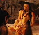 Yukiko Suô nude in 3D rou pu tuan zhi ji le bao jian