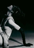 Yulia Lobova nude in Lurve