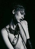 Yulia Lobova nude in Lurve
