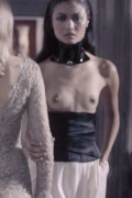 Yulia Saparniiazova nude in The Great Beauty