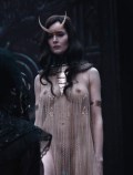 Julia Snigir nude in Master i Margarita
