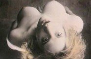 Yutah Lorenz nude in Surprise!