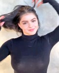 Ariel Winter in see  through
