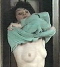 Zabou nude in Une femme ou deux