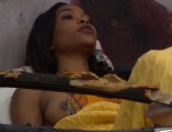Zakiyah Everette nude in "Big Brother"