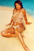 Zhanna Friske nude in Maxim RU